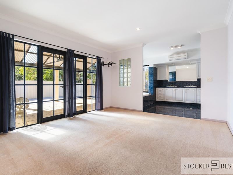 63 Hardey Terrace, Peppermint Grove Beach