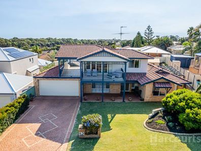 12 Carabeen Place, Halls Head WA 6210