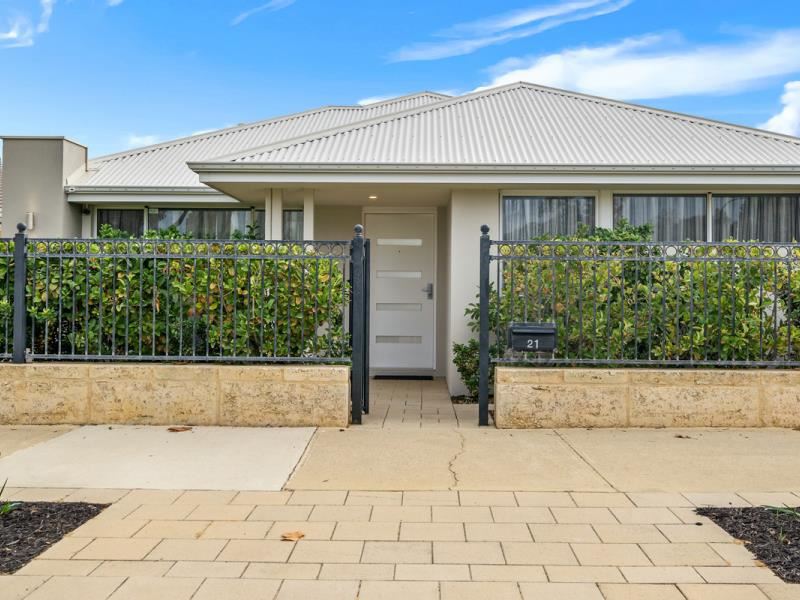21 Preserve Link, Clarkson