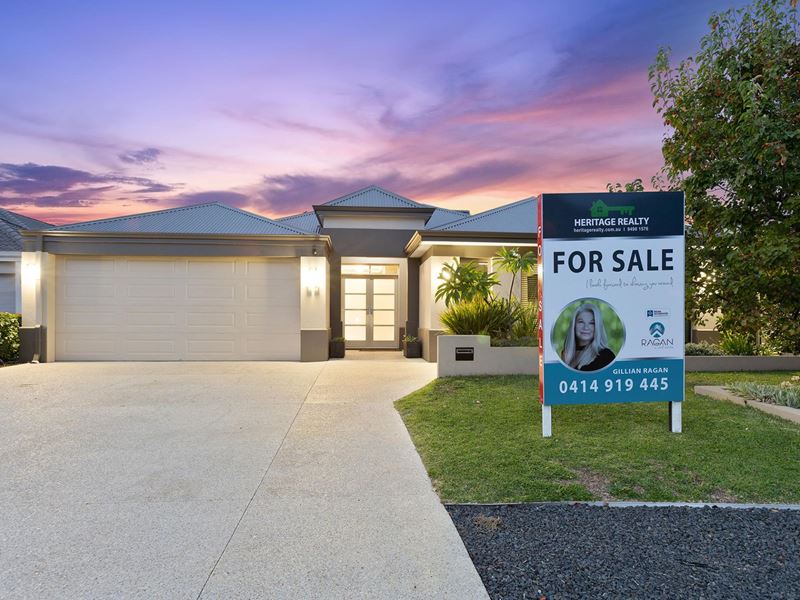 14 Tolarno Bend, Harrisdale