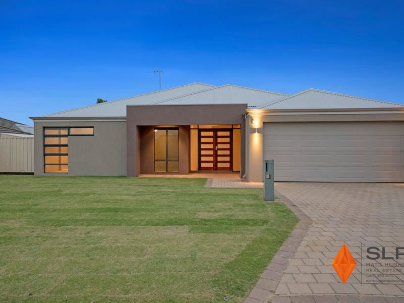 30 Waxflower Bend, Huntingdale