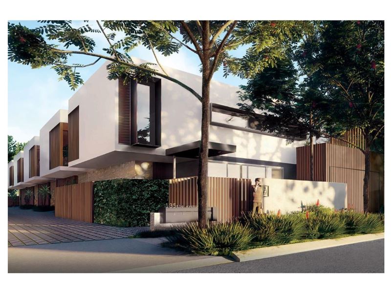 Lot 1, 20 Vincent street, Nedlands