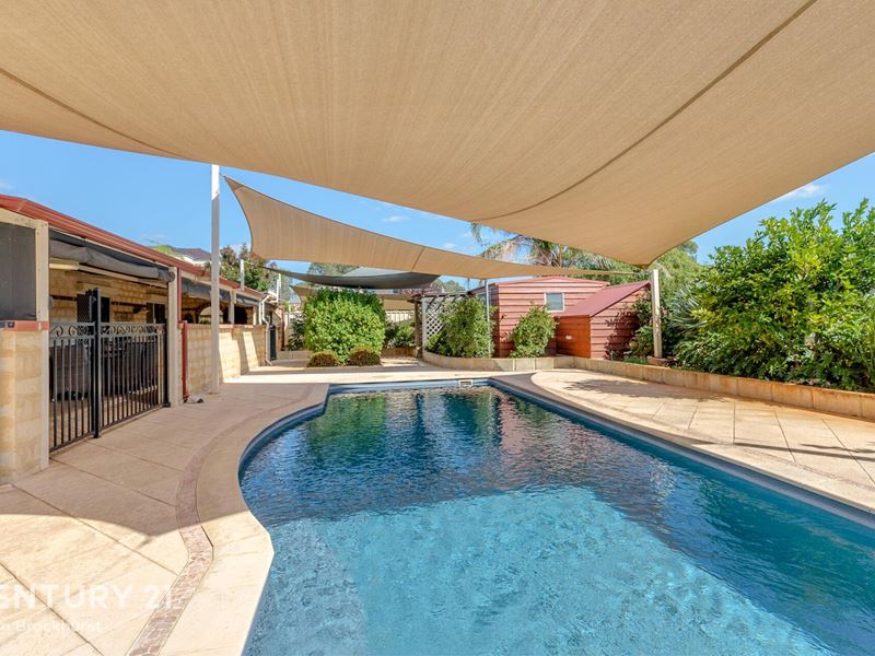 20 Rufford Lane, Canning Vale