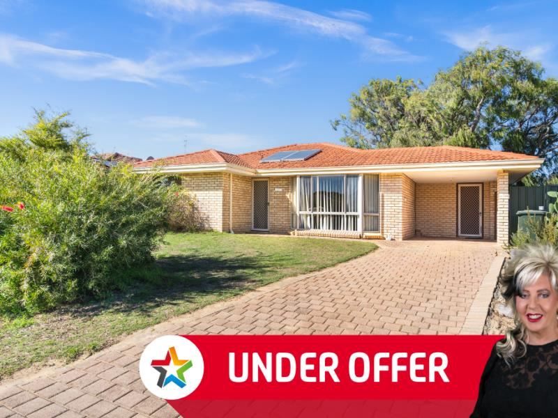 6 Kittyhawk Grove, Geographe