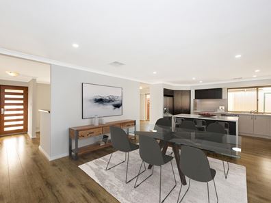 4 Elysee Court, Port Kennedy WA 6172