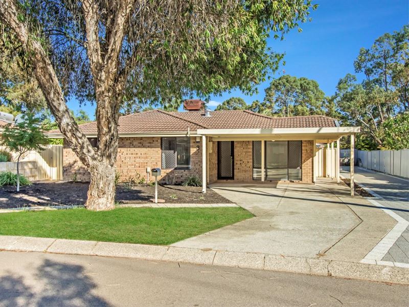 3 Liberton Place, Coodanup