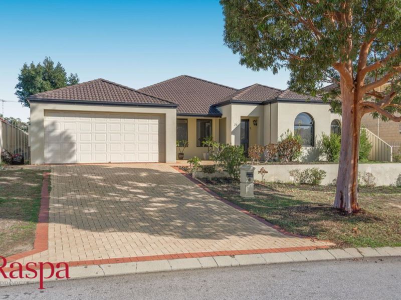 78 Forillion Avenue, Bibra Lake