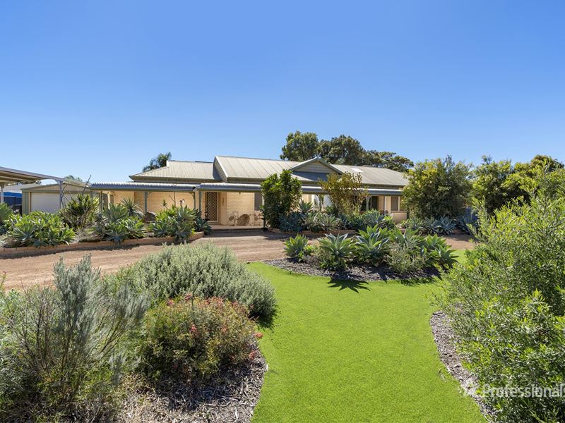 10 Calythrix Court, Strathalbyn