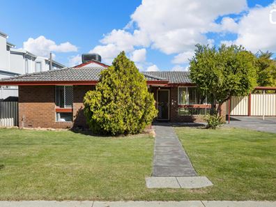 31 Hollingsworth Avenue, Koondoola WA 6064