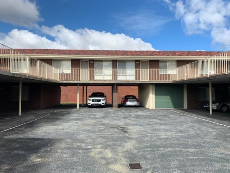 Units 8-13/168 Hector Street, Osborne Park