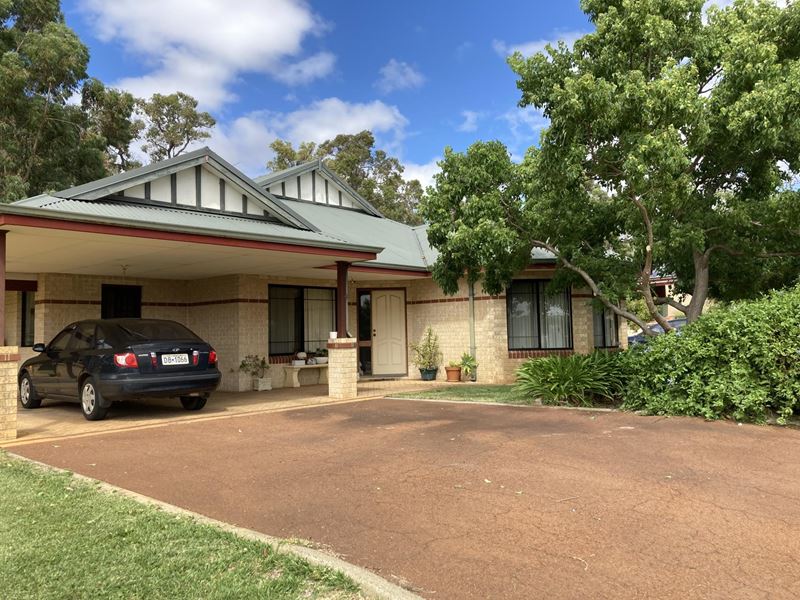 3 Marginata Drive, Donnybrook