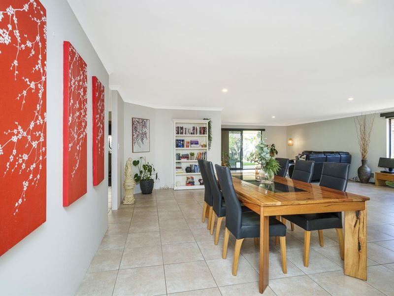 47 Tamworth Boulevard, Baldivis WA 6171