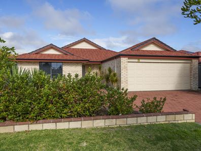 47 Tamworth Boulevard, Baldivis WA 6171