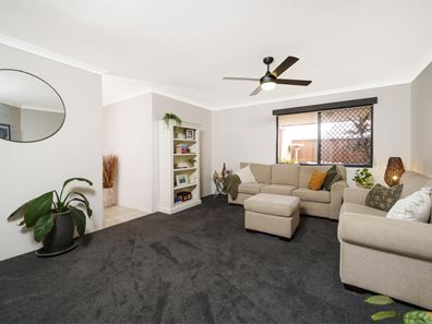 47 Tamworth Boulevard, Baldivis WA 6171