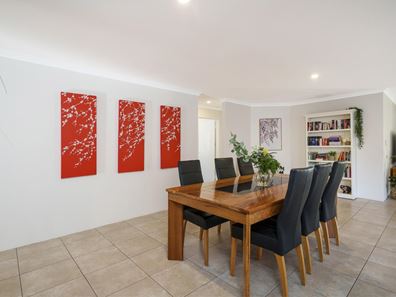 47 Tamworth Boulevard, Baldivis WA 6171