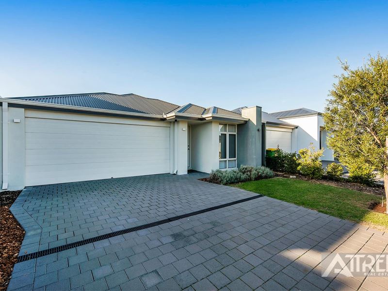 12 Halite Way, Treeby WA 6164