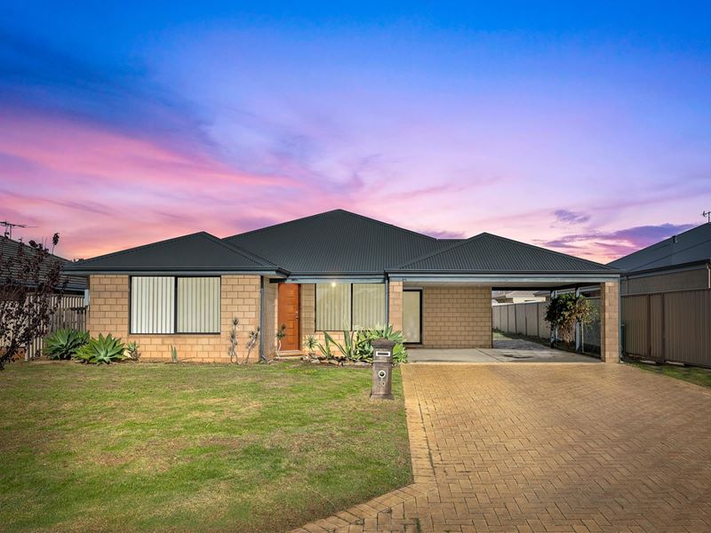 30 Waddingham Loop, Capel