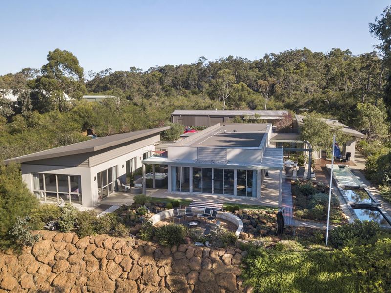 2 Panoramic Close, Quindalup