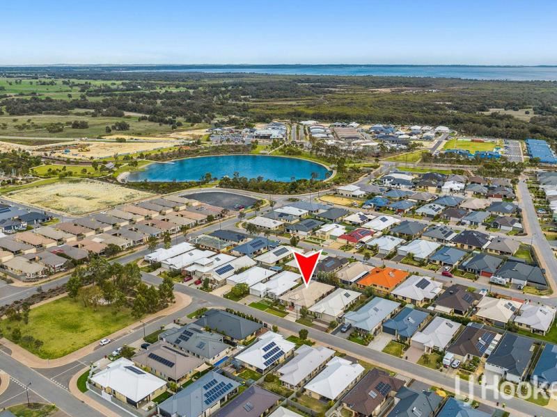 13 Barron Turn, South Yunderup
