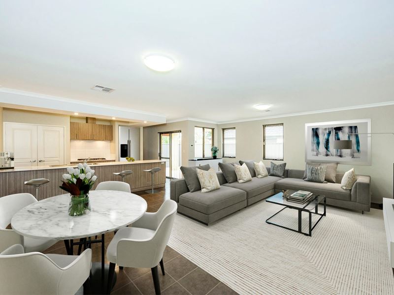 3/25 Barbary Road, High Wycombe