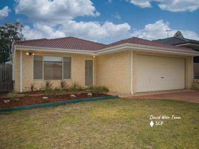 31 Ilumba Road, Nollamara WA 6061