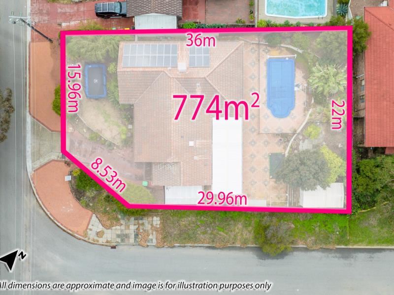 79 Wahroonga Way, Greenwood WA 6024