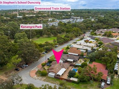 79 Wahroonga Way, Greenwood WA 6024