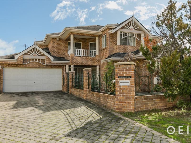 37 All Saints Way, Churchlands