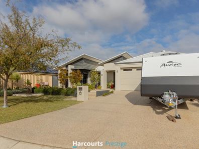 42 Duckbill Loop, Southern River WA 6110