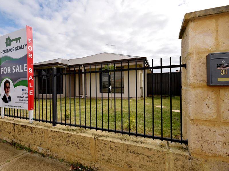 31 Orpington Drive, Southern River