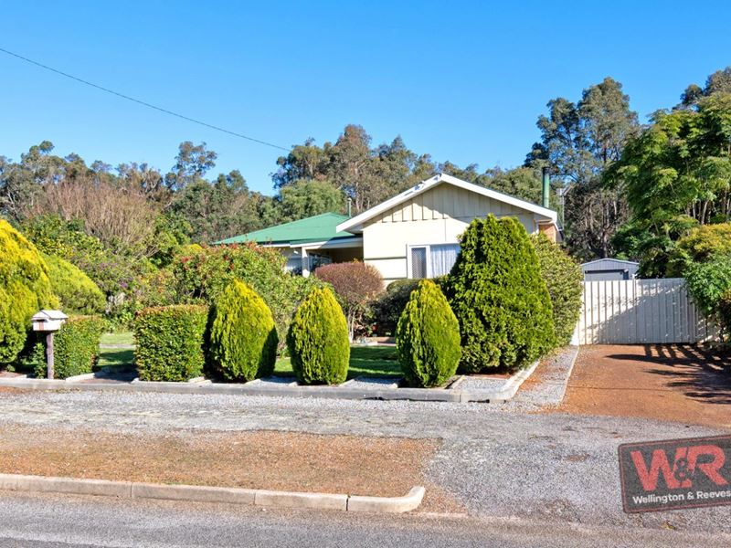 31 Menston Street, Mount Barker