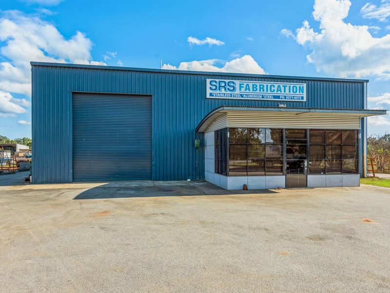 231 Granary Drive, Muchea