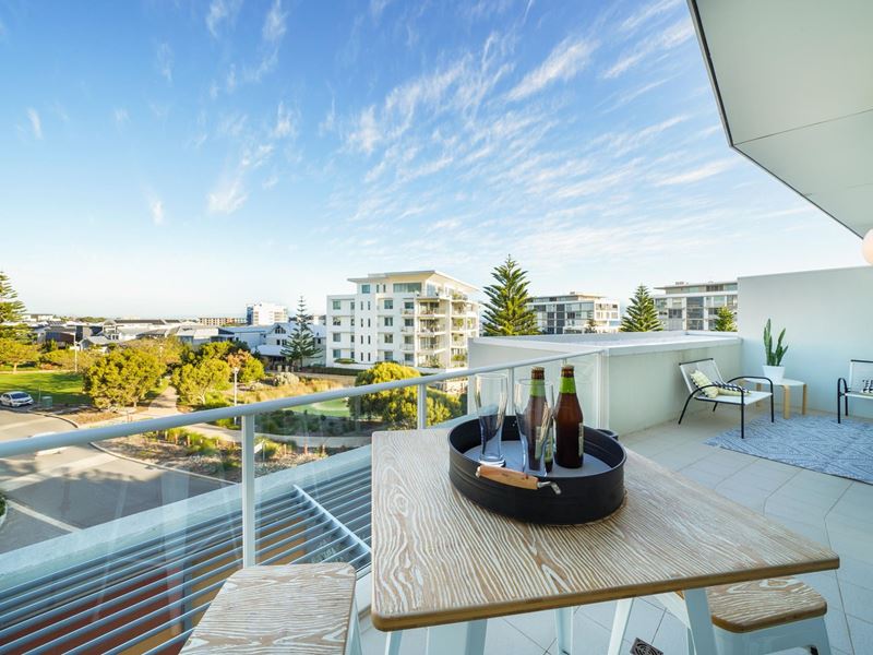 32/40 South Beach Promenade, South Fremantle