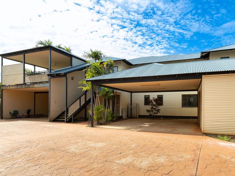 5/8 Seko Place, Cable Beach