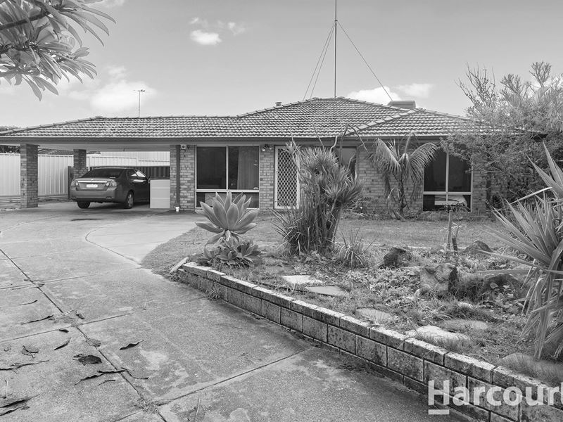 10 Oakover Turn, Greenfields