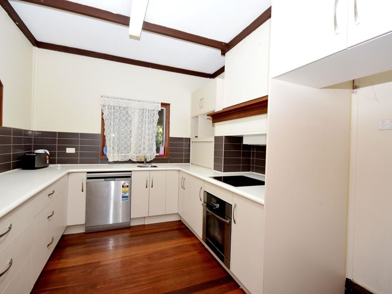 40 Dorothy Street, Gosnells
