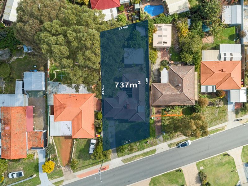 29 Scott Road, Wanneroo