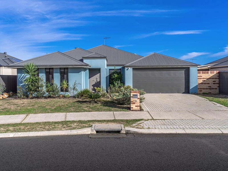 23 Setaria Road, Baldivis