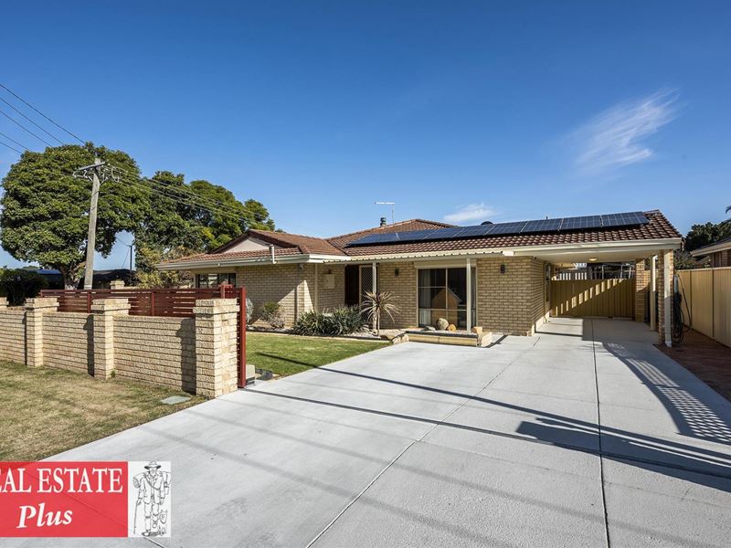 6 Forward Court, High Wycombe