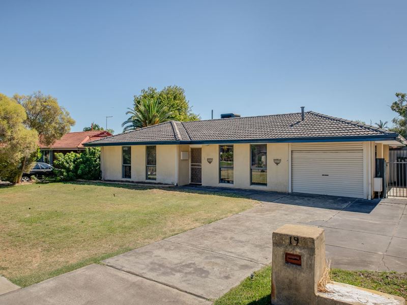 19 Elvington Way, Thornlie