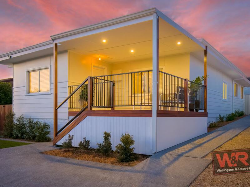 90 David Street, Spencer Park