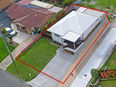 90 David Street, Spencer Park WA 6330