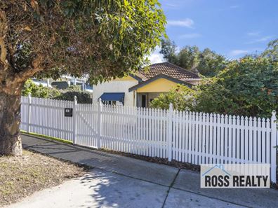28 Kitchener Avenue, Bayswater WA 6053