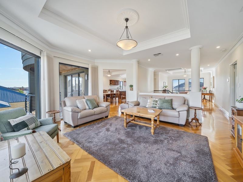 15A Fairhaven Terrace, Hillarys