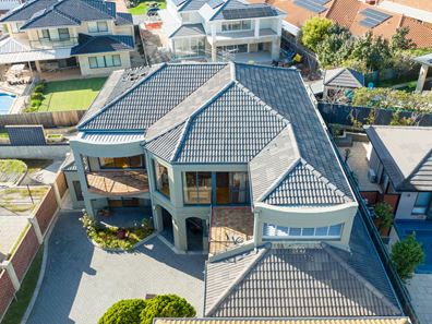 15A Fairhaven Terrace, Hillarys WA 6025