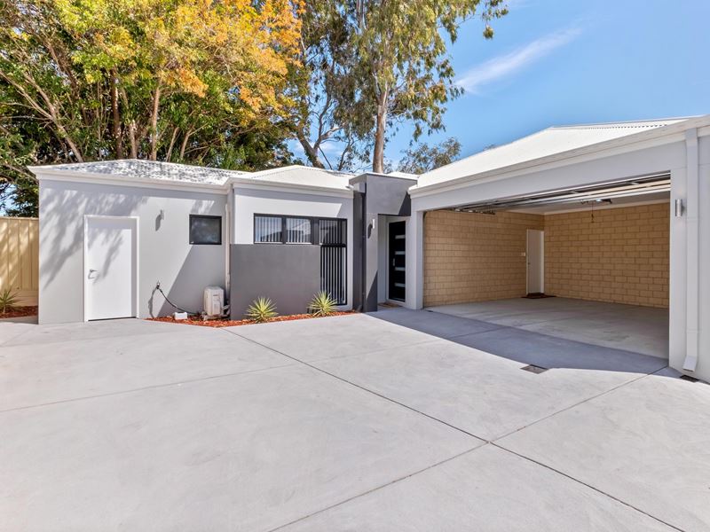 18C Pointer Way, Girrawheen