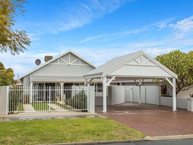 53A Weston Street, Carlisle WA 6101