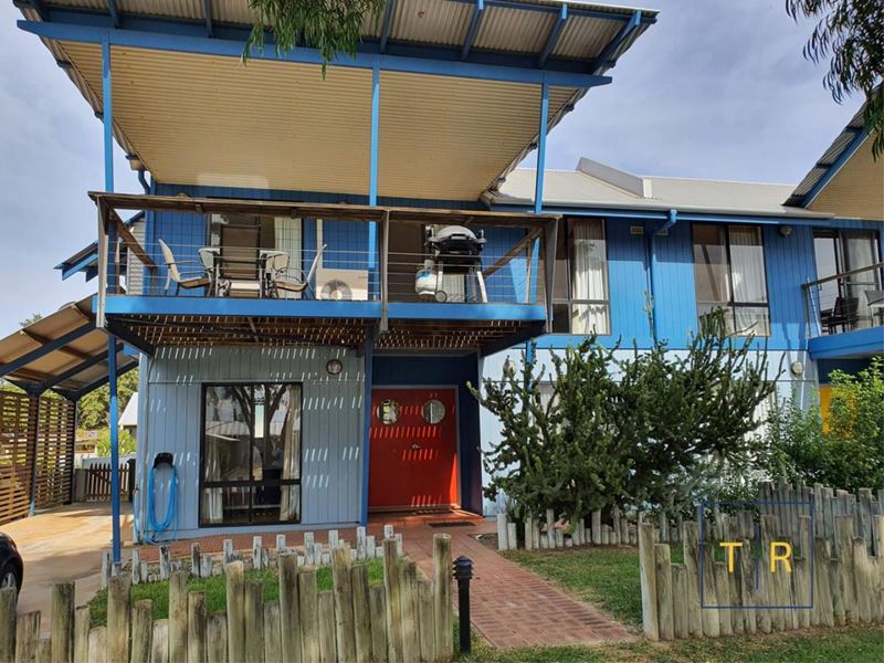 11/28 Dempster Street, Esperance