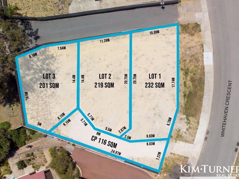14b Whitehaven Crescent, Balga