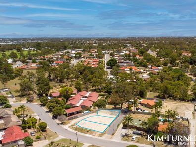 14b Whitehaven Crescent, Balga WA 6061